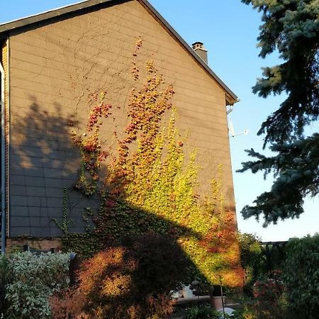 Ursula'S Ferienwohnung Marpingen Екстериор снимка