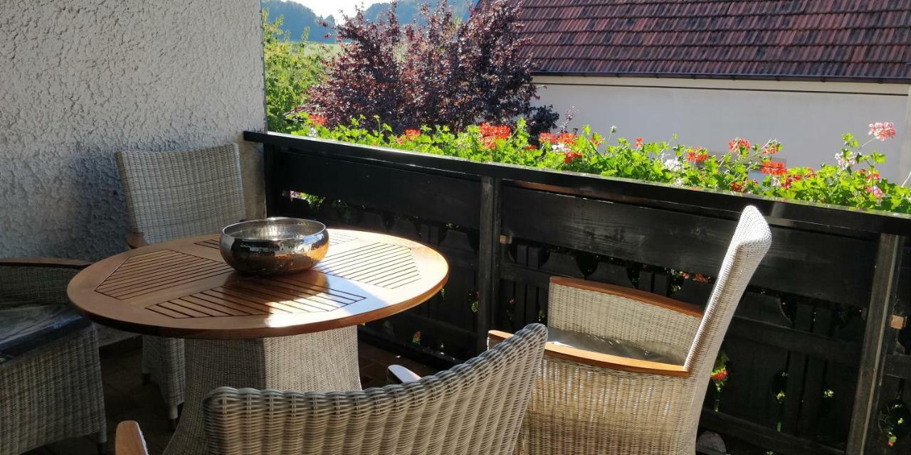 Ursula'S Ferienwohnung Marpingen Екстериор снимка