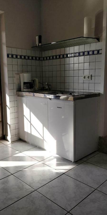 Ursula'S Ferienwohnung Marpingen Екстериор снимка