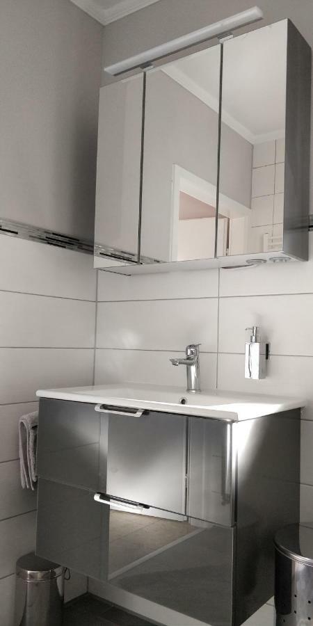 Ursula'S Ferienwohnung Marpingen Екстериор снимка